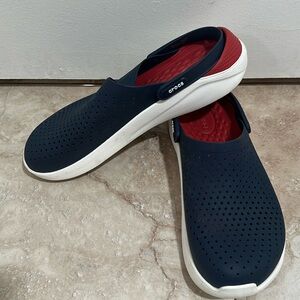 LiteRide by crocs Slip-Ons